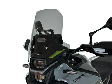 cf moto 450 [WRS] – Pare-brise Touring CFMOTO