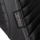 harley davidson fxlr [LE PERA] – Siège pilote bas Kickflip Daddy longues jambes-2