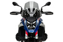 BMW R 1300 GS TROPHY [2025] – Bulle Standard – Transparent-1