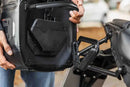 Yamaha XTZ 750 [SW-MOTECH] – V-LOC WP side bag (11 liters)