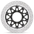 Ktm Duke 790 ABS [2023-2024] - Halo Series Schwimmende Racing-Bremsscheibe – Bild 12