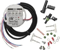 Daytona 1200 [DAYTONA TWIN TEC LLC] - Système d'allumage interne