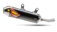 Gas EC 250 [2005] - TurbineCore 2 Slip-On Endschalldämpfer – Bild 12