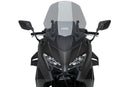 YAMAHA T-MAX 560 TECH MAX [2025] – Aileron D12 – Noir-5
