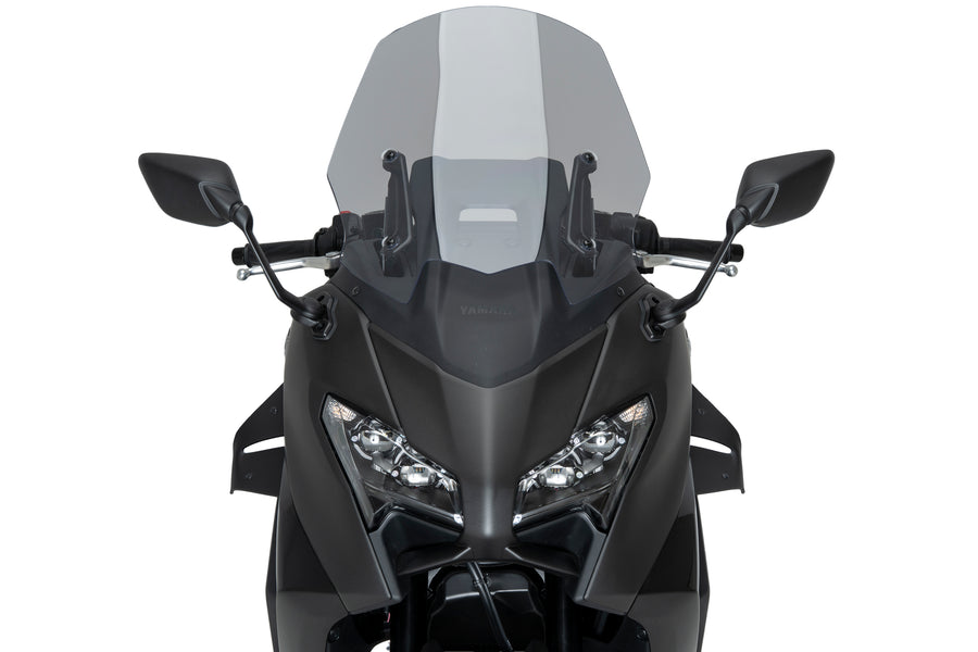 YAMAHA T-MAX 560 TECH MAX [2025] – Aileron D12 – Noir