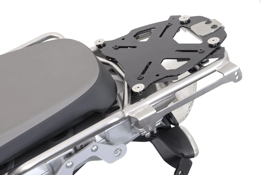bmw f 850 gs [SW-MOTECH] – Plaques d'adaptation pour porte-bagages