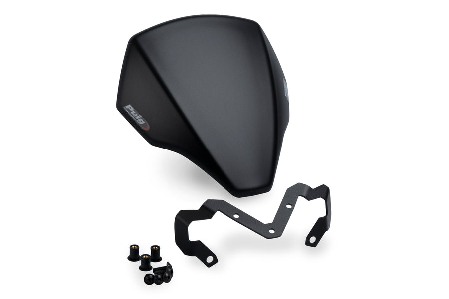 HONDA CB 750 HORNET [2024] – Nouvelle Génération Sport Plus – Noir Mat