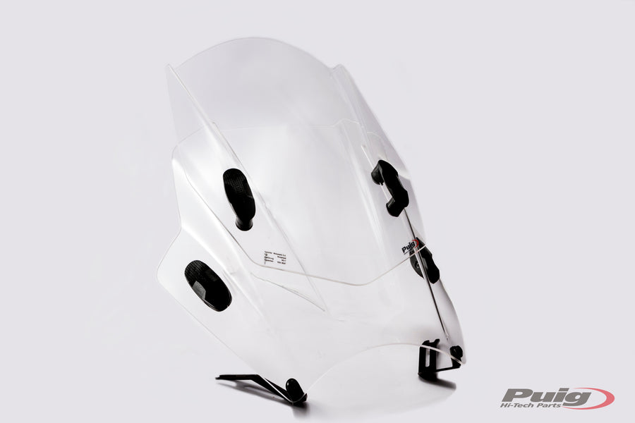 VOGE 500R [2025] – Haut&Down – Teinté