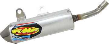 Yamaha Yz 125 [2023, 2025, 2027, 2026, 2023-2027] - Silencieux Powercore 2 - photo 1