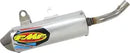 Suzuki LT 80 Quadsport [1988-1989, 1999-2000, 2004, 2006] - Silencieux Powercore 2 pour VTT - photo 11