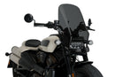 HARLEY DAVIDSON SPORTSTER S RH 1250 S [2024] – Touring nouvelle génération – Teinté-7