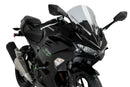 KAWASAKI NINJA 500 SE [2025] – Bulle Z-Racing – Teintée