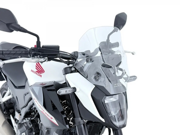 Honda CB 500 [WRS] – Pare-brise sport CB500 Hornet