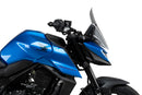 HONDA CB 750 HORNET [2025] – Touring nouvelle génération – Transparent-4