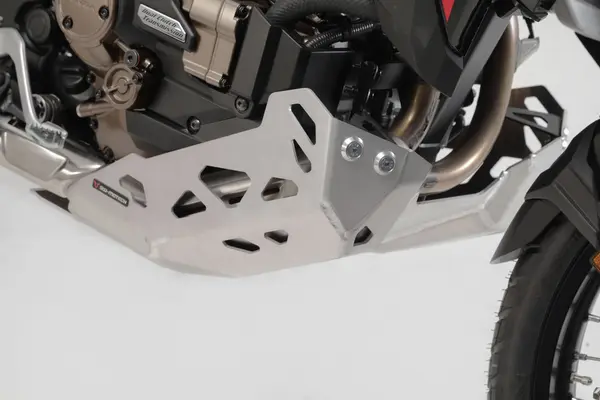 Honda CRF 1100 L [2024-2026] - barre de protection moteur, version MSS.01.942.10001/S – photo 3