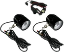 Harley-Davidson Flht 1340 Electra Glide Standard [1986, 1988] - 4-1/2" LED fog light - picture 11