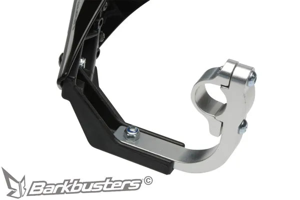Royal Enfield Classic [BARKBUSTERS] – STORM handguards for 22 mm handlebars