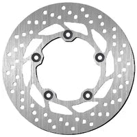 Yamaha FZ6 600 S2 (Naked) [2010] - brake disc - picture 11