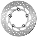 Yamaha FZ6 600 S2 (Naked) [2010] - brake disc - picture 11
