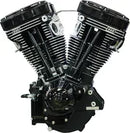 Harley-Davidson FLHS 1340 Electra Glide Sport [1994] - V80 Long-Block Motor – Bild 6