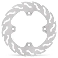 Honda Nsa 700 [2008-2010, 2009-2010] - Flame Series Schwimmende Bremsscheibe – Art.-Nr. 113056 – Bild 12