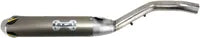 Yamaha Yfz 450 R [2026] - Q4 slip-on silencer – picture 8