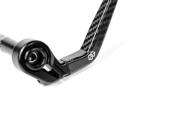 aprilia tuono 660 [GILLES TOOLING] – Carbon brake lever protector