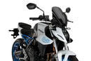 SUZUKI GSX-8S [2025] – Touring nouvelle génération – Transparent-7