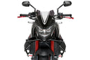 HONDA CB 750 HORNET [2024] – Spoiler avant de pare-brise carénage nu-5