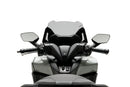 HONDA FORZA 125 [2025] – Pare-brise V-Tech Line Sport – Noir-8
