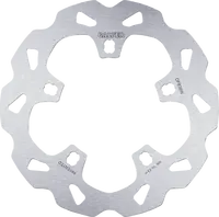 Harley-Davidson FLHXS 1868 Street Glide Special 114 [2023] - brake discs - picture 5