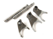 Default Title Kawasaki ZX9-R ZX900B [1996] - Shift forks shift claws set