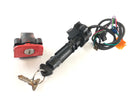 BMW K 1200 LT [2002] - Kit de serrure de contact-2