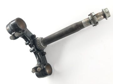 Yamaha XJ 900 F 58L [1985] - té de fourche inférieur