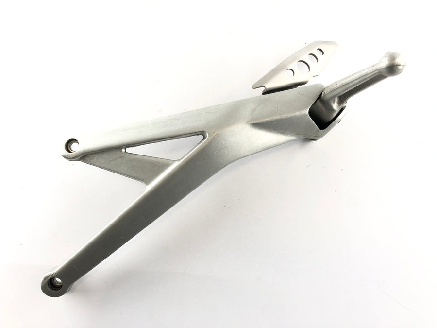 Ducati Multistrada 1000 DS [2003] - Passenger footrest with holder left