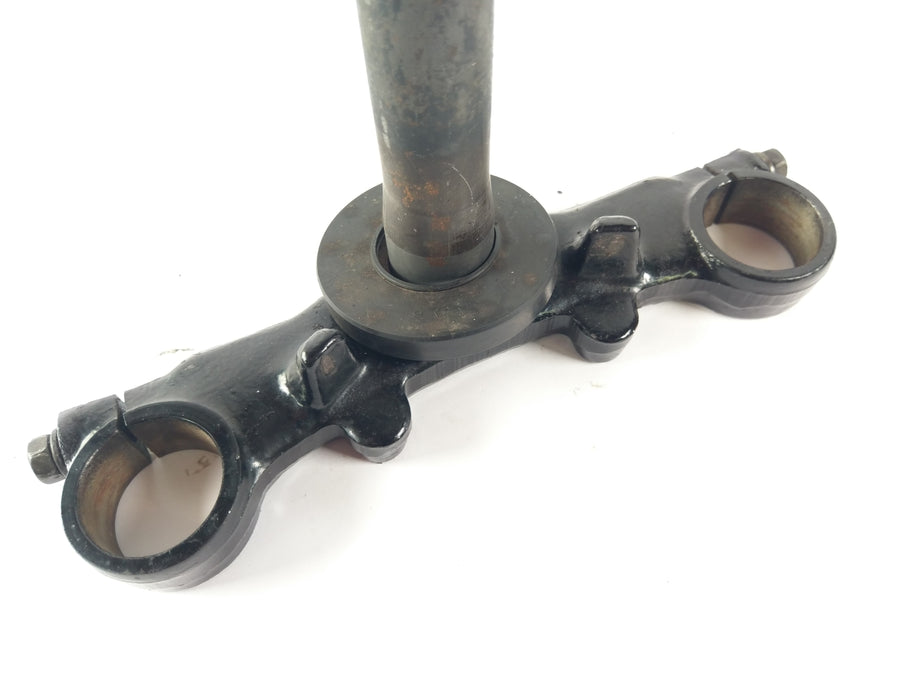Suzuki RG 250 Gamma GJ21D - Té de fourche inférieur