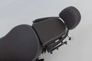 Royal Enfield Meteor 350 [SW-Motech]-Legend side pocket system LC-4