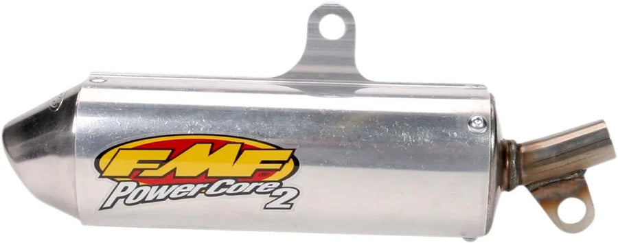 Suzuki Rm 85 [2003] - Silencieux arrière Powercore 2 – photo 1