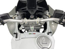 Ducati DesertX [WRS] - Déflecteur de vent-4