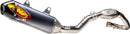 Kawasaki KX 250 X [2025-2026] - Système d'échappement Factory 4.1 RCT – réf. 042413 – Image 2