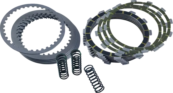 Suzuki GT 750 [BARNETT] – kit d'embrayage