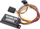 harley davidson flhxse [BADLANDS] – module pour feux de conduite, feux de freinage et clignotants-2