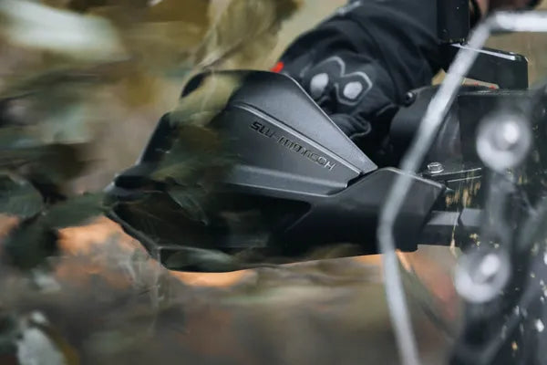Triumph Tiger 1200 Rally Pro [2022] - Adventure hand protector kit - image 5