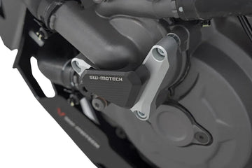 ducati monster 1200 [SW-MOTECH] – water pump protection - 0