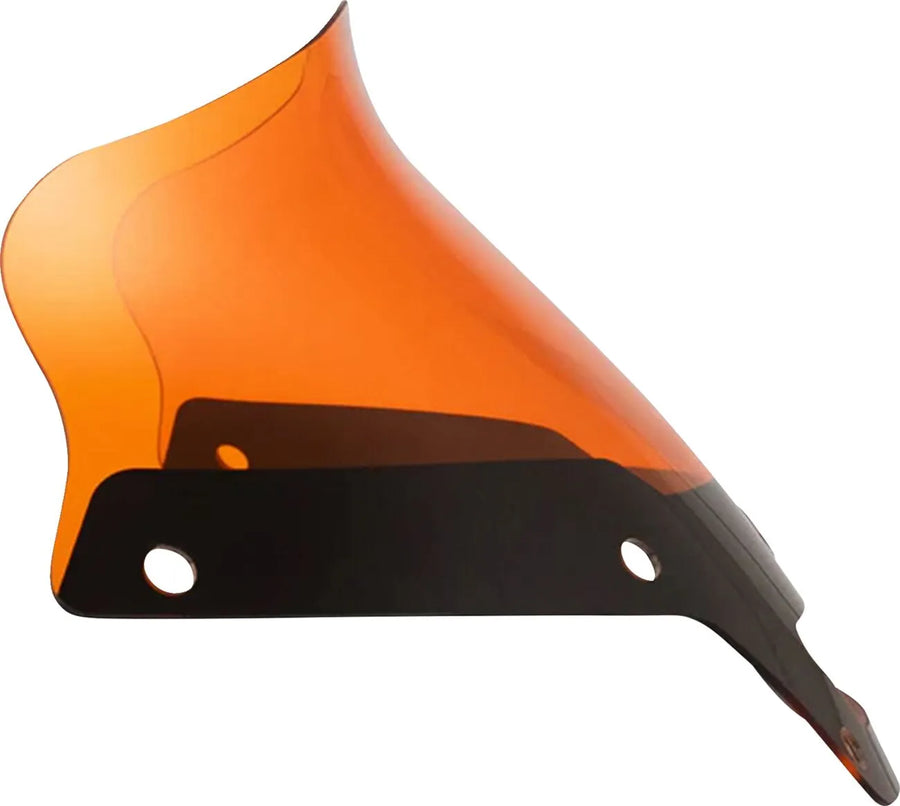 harley davidson fxlrst [KLOCK WERKS] – Pare-brise Kolor Flare™ Sport