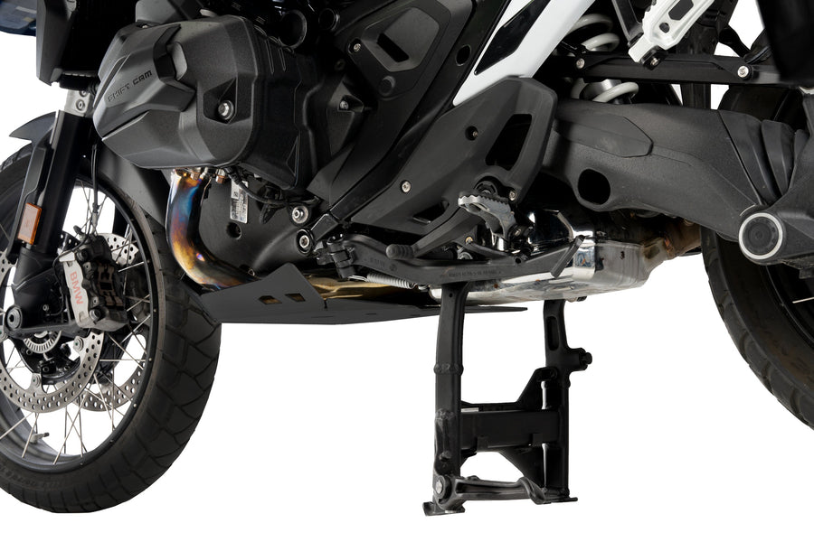 BMW R 1300 GS TROPHY [2025] – Pare Moteur – Argent