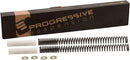 Harley Davidson Flhtk [PROGRESSIVE SUSPENSION] – Heavy Duty Fork Spring Kit