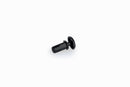 BMW G 650 GS SERTAO [2016] – Front mudguard extension – Black-3