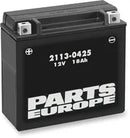 Ducati Paso 750 [PARTS EUROPE] – Maintenance-free AGM high-performance battery