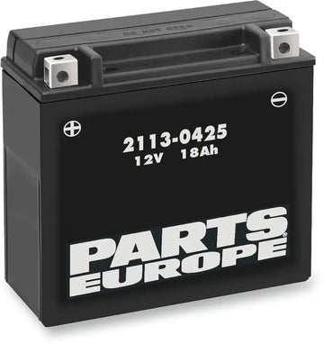 Cagiva Elefant 650 [PARTS EUROPE] – Maintenance-free AGM high-performance battery